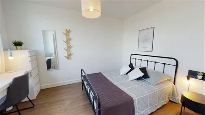 Room for rent in Lyon, Auvergne-Rhône-Alpes