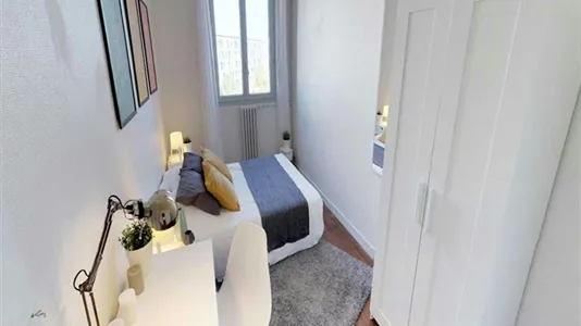 Rooms in Toulouse - photo 3