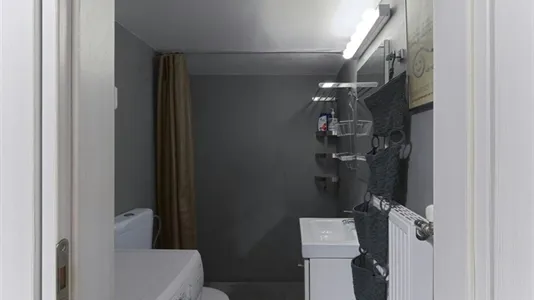 Apartments in Athens Akropoli - photo 10