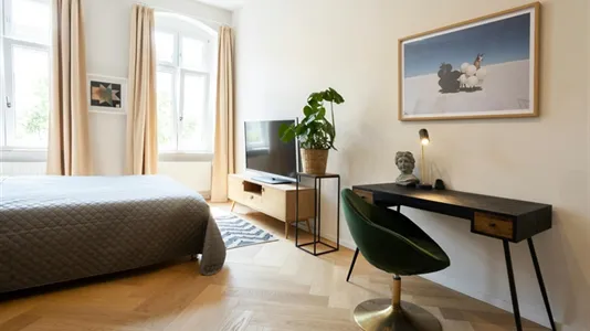 Apartments in Berlin Pankow - photo 2