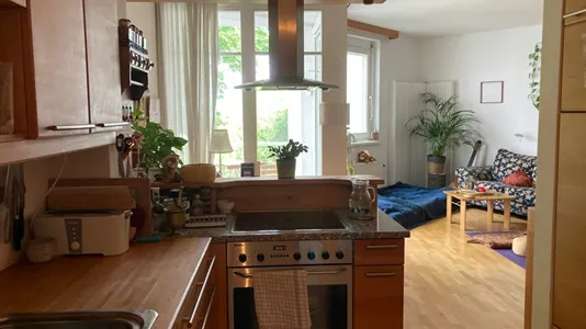 Apartments in Vienna Döbling - photo 3