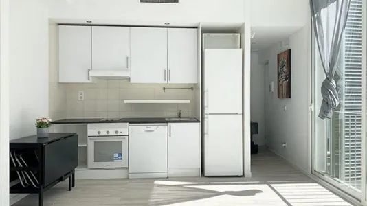 Apartments in Madrid Arganzuela - photo 9