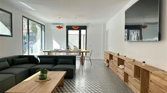 Rooms in Madrid San Blas - photo 7