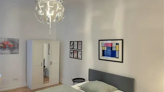 Rooms in Frankfurt Innenstadt I - photo 5