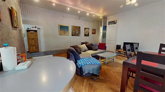 Rooms in Lyon - photo 4