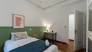 Room for rent, Madrid Chamartín, Madrid, Paseo de la Castellana