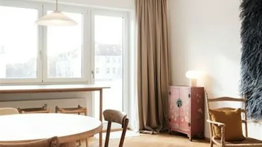 Apartments in Berlin Friedrichshain-Kreuzberg - photo 5