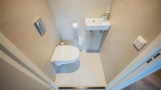 Apartments in Hilversum - photo 9