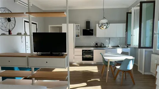 Apartments in Milano Zona 2 - Stazione Centrale, Gorla, Turro, Greco, Crescenzago - photo 8