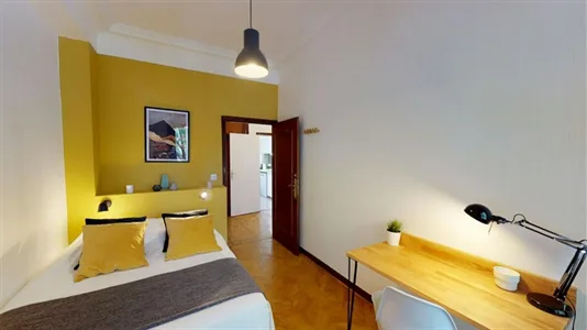 Rooms in Toulouse - photo 2