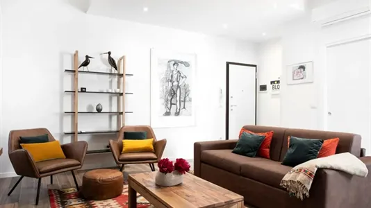 Apartments in Bologna - photo 9