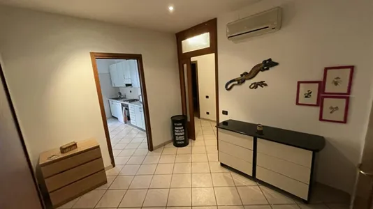 Rooms in Padua - photo 4