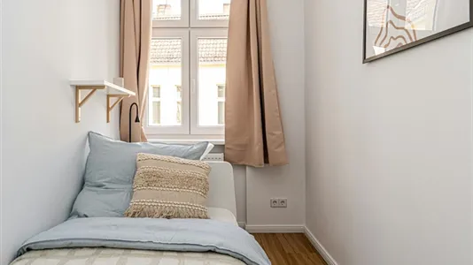 Rooms in Berlin Treptow-Köpenick - photo 3