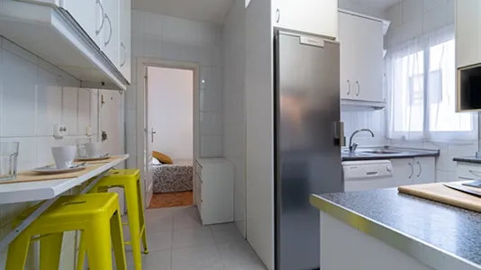 Rooms in Madrid Chamartín - photo 7