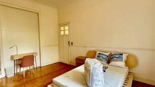 Rooms in Brussels Ukkel - photo 2