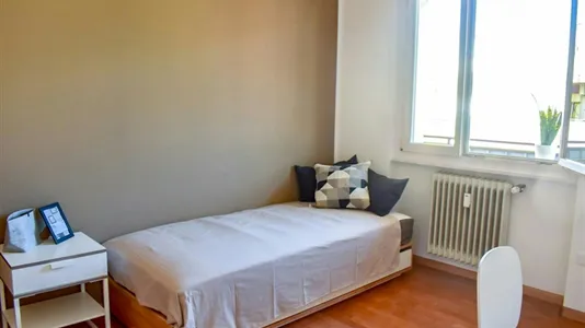 Rooms in Trento - photo 3
