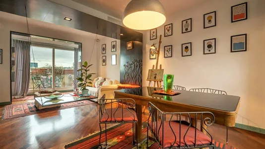 Apartments in Roma Municipio II – Parioli/Nomentano - photo 1