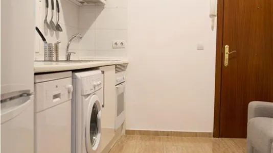 Apartments in Madrid Centro - photo 4