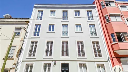 Apartment for rent in Lisbon (region)