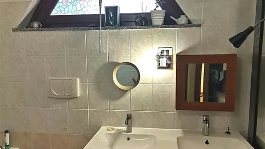 Rooms in Milano Zona 7 - Baggio, De Angeli, San Siro - photo 7