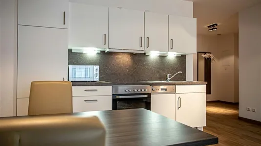 Apartments in Frankfurt Innenstadt I - photo 9