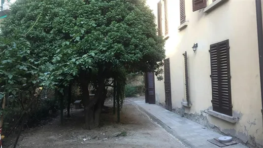 Rooms in Florence - photo 9