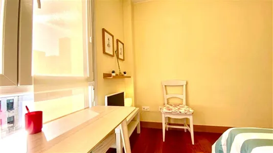 Rooms in Bilbao - photo 10