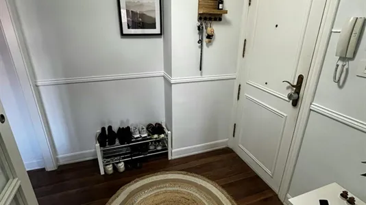 Rooms in Bilbao - photo 9