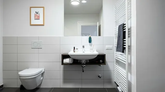 Apartments in Wolfsburg - photo 5