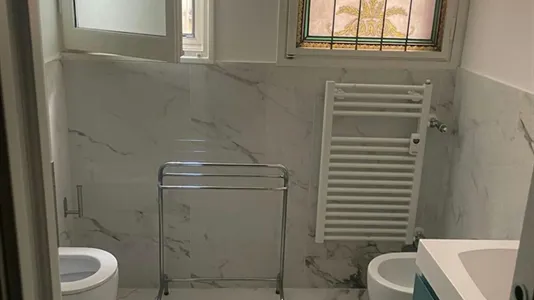 Rooms in Roma Municipio XIV – Monte Mario - photo 7