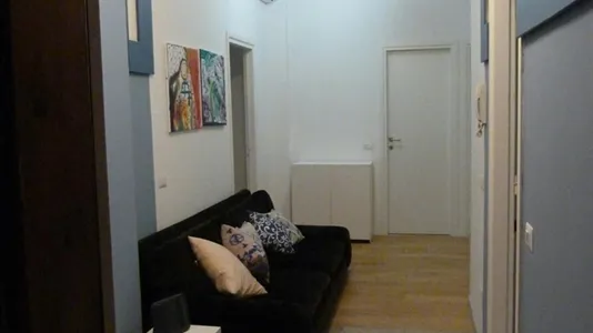 Rooms in Milano Zona 8 - Fiera, Gallaratese, Quarto Oggiaro - photo 8