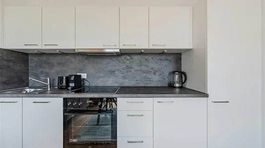 Apartments in Berlin Mitte - photo 9