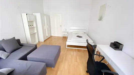 Rooms in Vienna Landstraße - photo 5