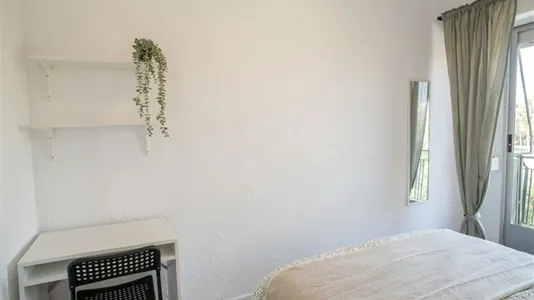Rooms in Aldaia - photo 8