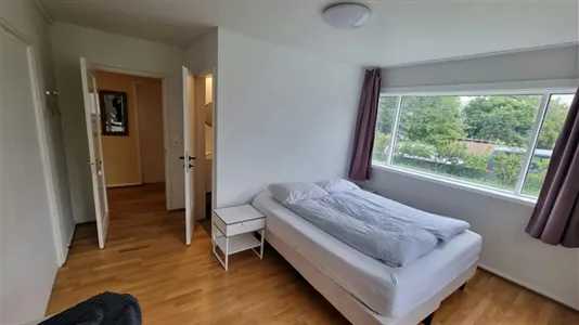 Rooms in Reykjavík Hlíðar - photo 2