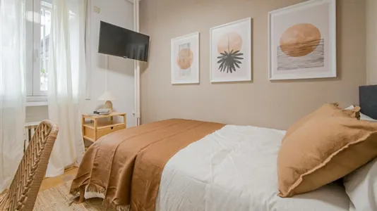 Rooms in Madrid Moncloa-Aravaca - photo 4