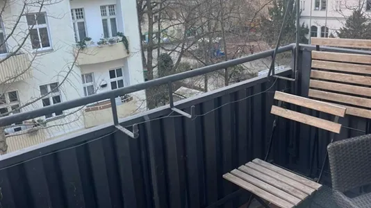 Apartments in Berlin Mitte - photo 9