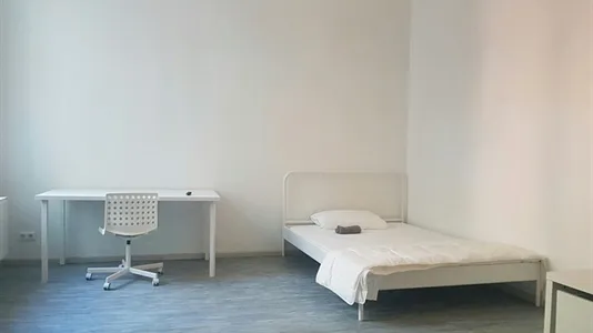 Rooms in Berlin Treptow-Köpenick - photo 1