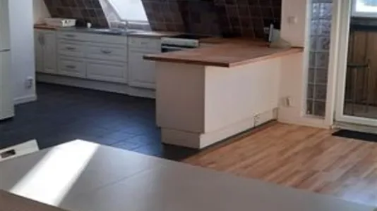 Apartments in Trelleborg - photo 1