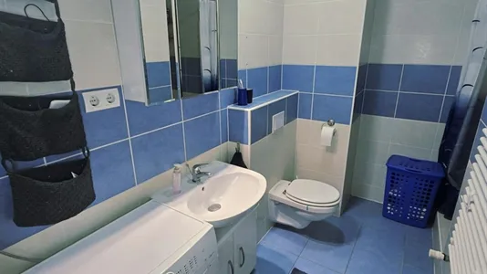 Apartments in Budapest Ferencváros - photo 10