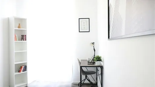 Rooms in Nice - photo 6