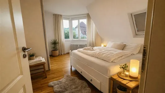 Apartments in Location is not specified - photo 9