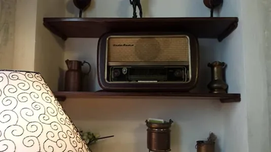 Apartments in Florence - photo 9