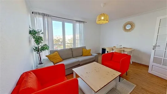 Rooms in Caen - photo 9