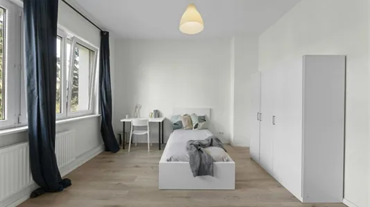 Rooms in Berlin Neukölln - photo 9