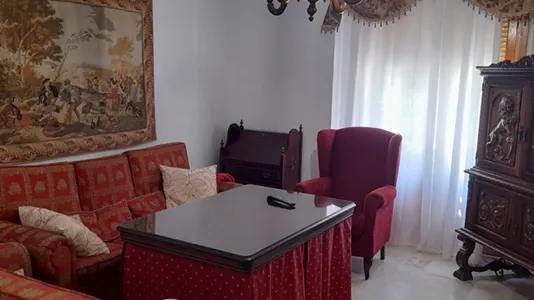Rooms in Córdoba - photo 6