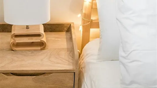 Apartments in Madrid Centro - photo 10