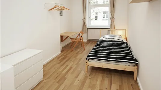 Rooms in Berlin Friedrichshain-Kreuzberg - photo 2