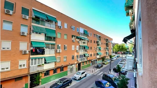 Rooms in Getafe - photo 6