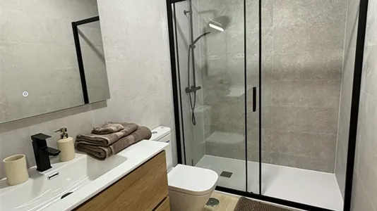 Apartments in Madrid Retiro - photo 9